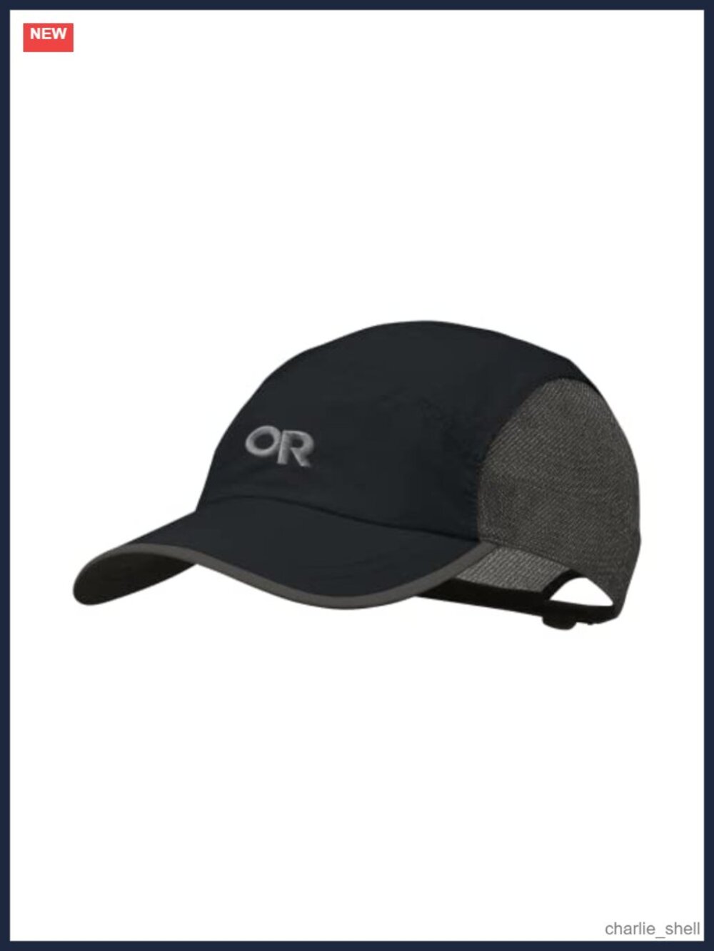 Outdoor Research Swift Cap Lightweight Quick-Dry UPF 40+ Breathable